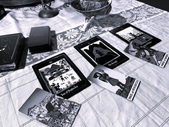 tarot reading 2 edited